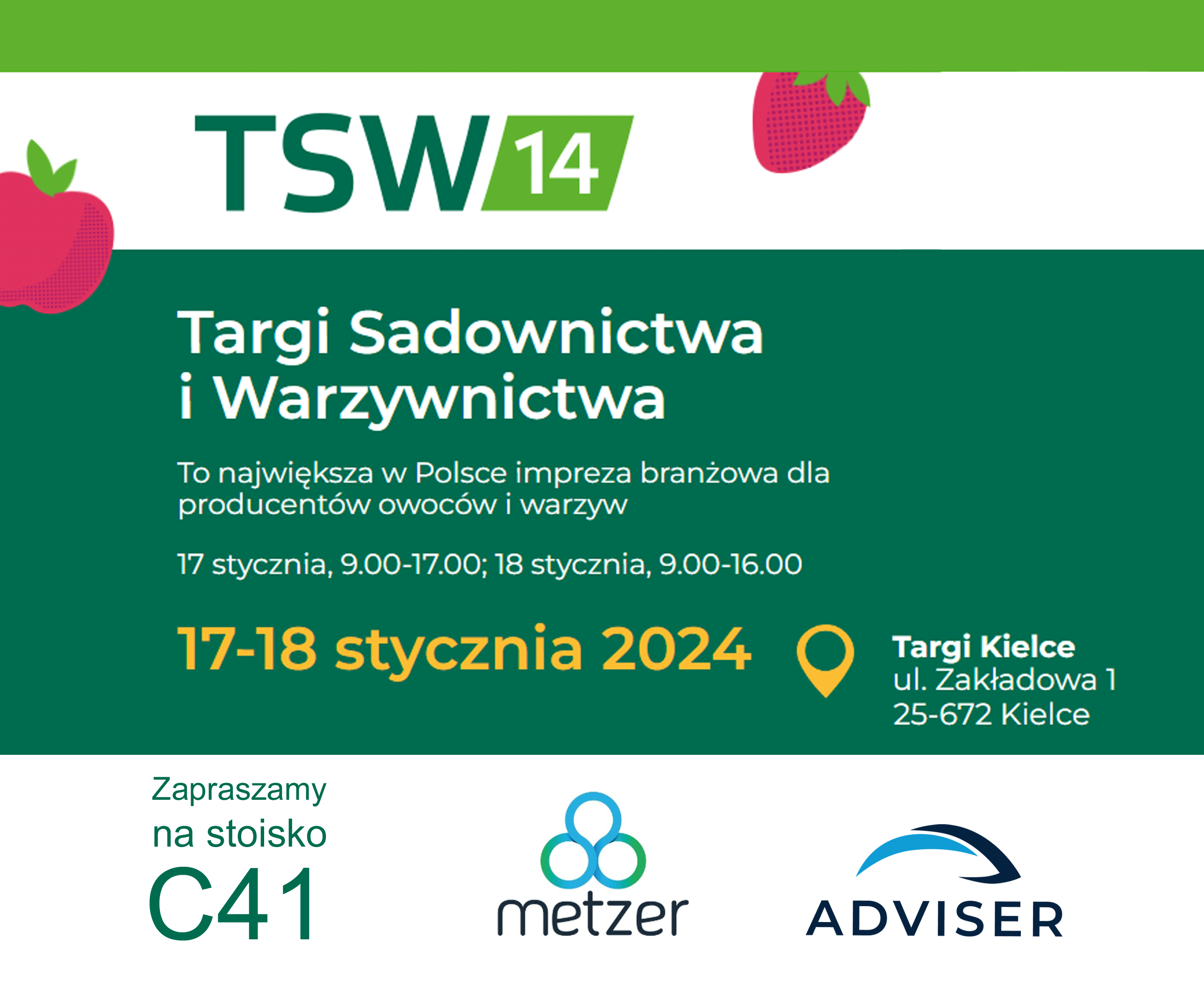 TSW 2024