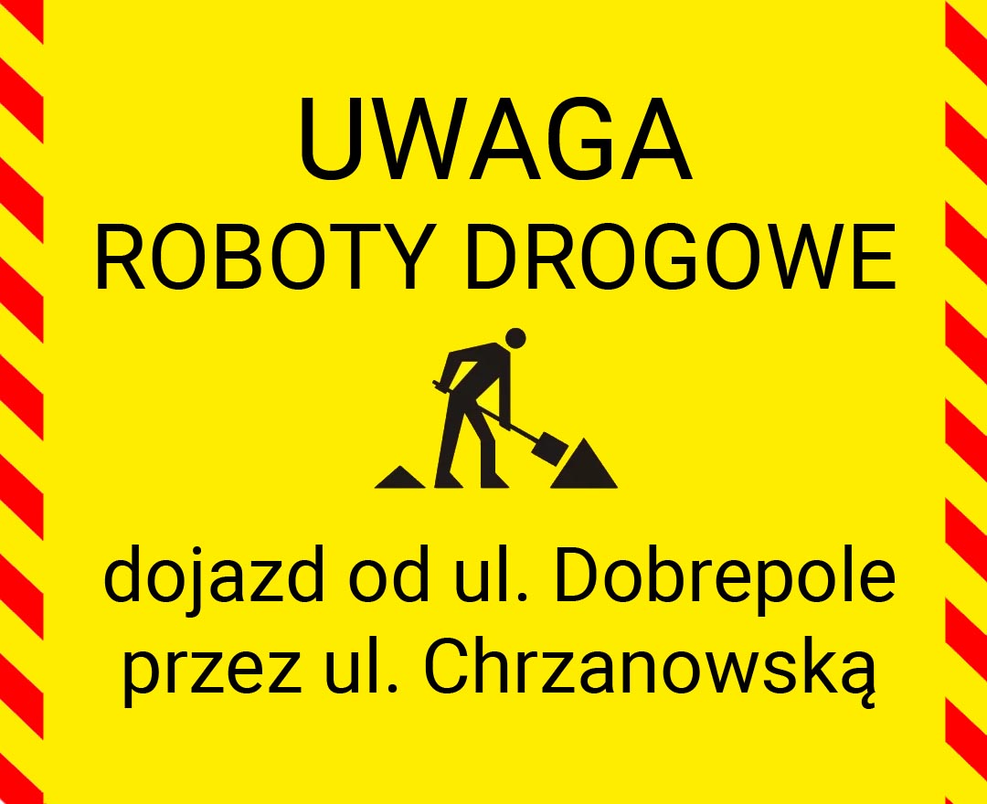 roboty-drogowe-Gospodarska